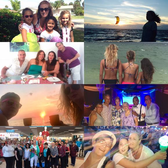 Meet your Posher, Mayte - Picture 1 of 1